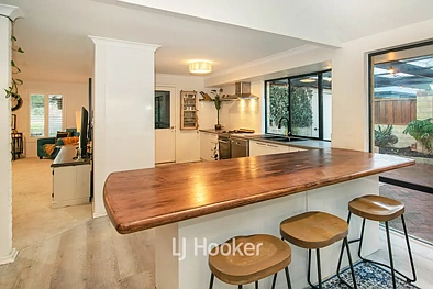 32 The Enclave, Dunsborough, WA 6281, 5房, 2浴, House