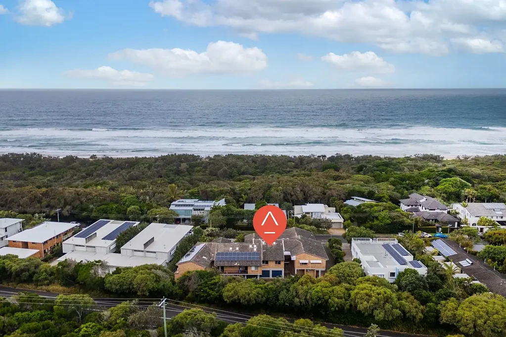 7/26 Tristania Drive, Marcus Beach, QLD 4573