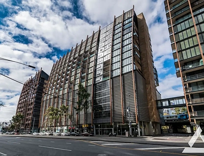 1108/555 Flinders Street, Melbourne, VIC 3000, 1房, 1浴, 整租公寓