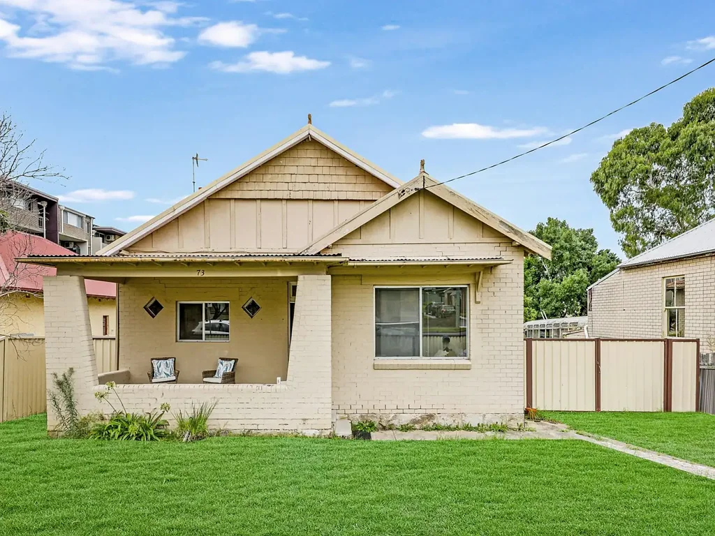 Silverwater 3ਬੈੱਡਰੂਮ ZONE R3 – POTENTIAL DUPLEX SITE (STCA)
