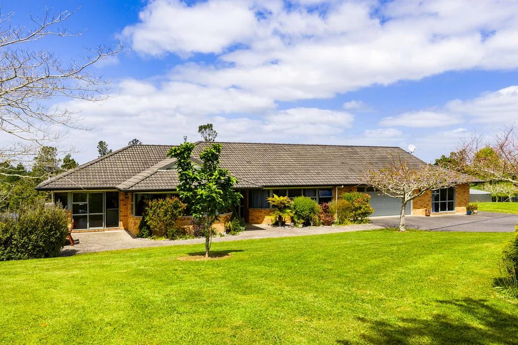 49 Newton Road, Maungatapere, Whangarei, Northland