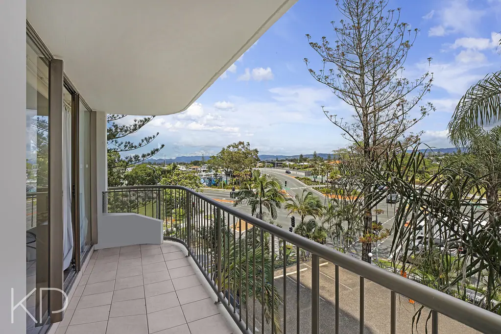 13/43 Enderley Avenue, Surfers Paradise, QLD 4217
