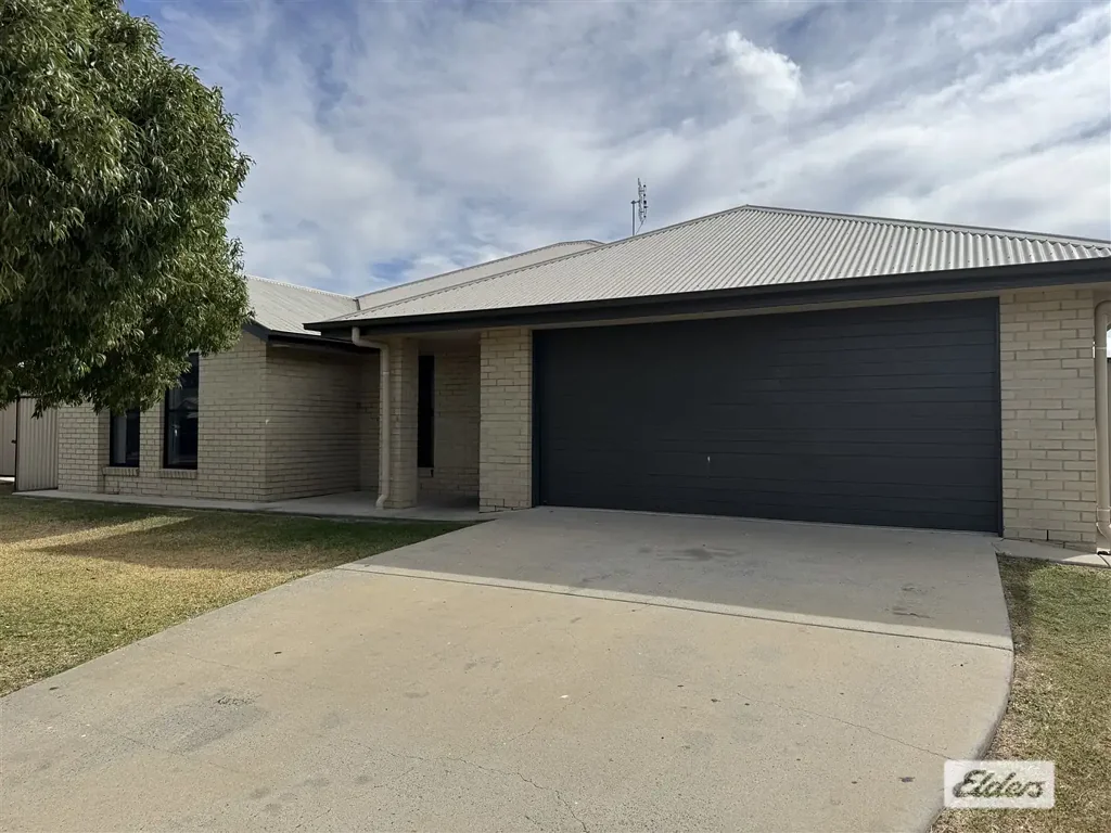 19 Gower Street, Chinchilla, QLD 4413