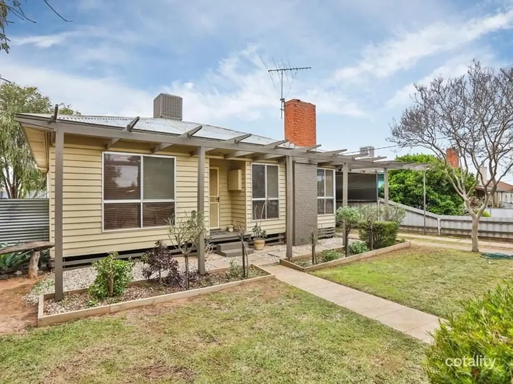 63 Box Street, Merbein, VIC 3505