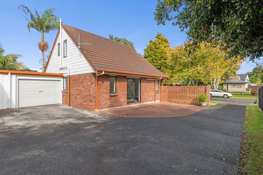 Conifer Grove 3 Bedroom BUY 1 or 2 - YOU CHOOSE