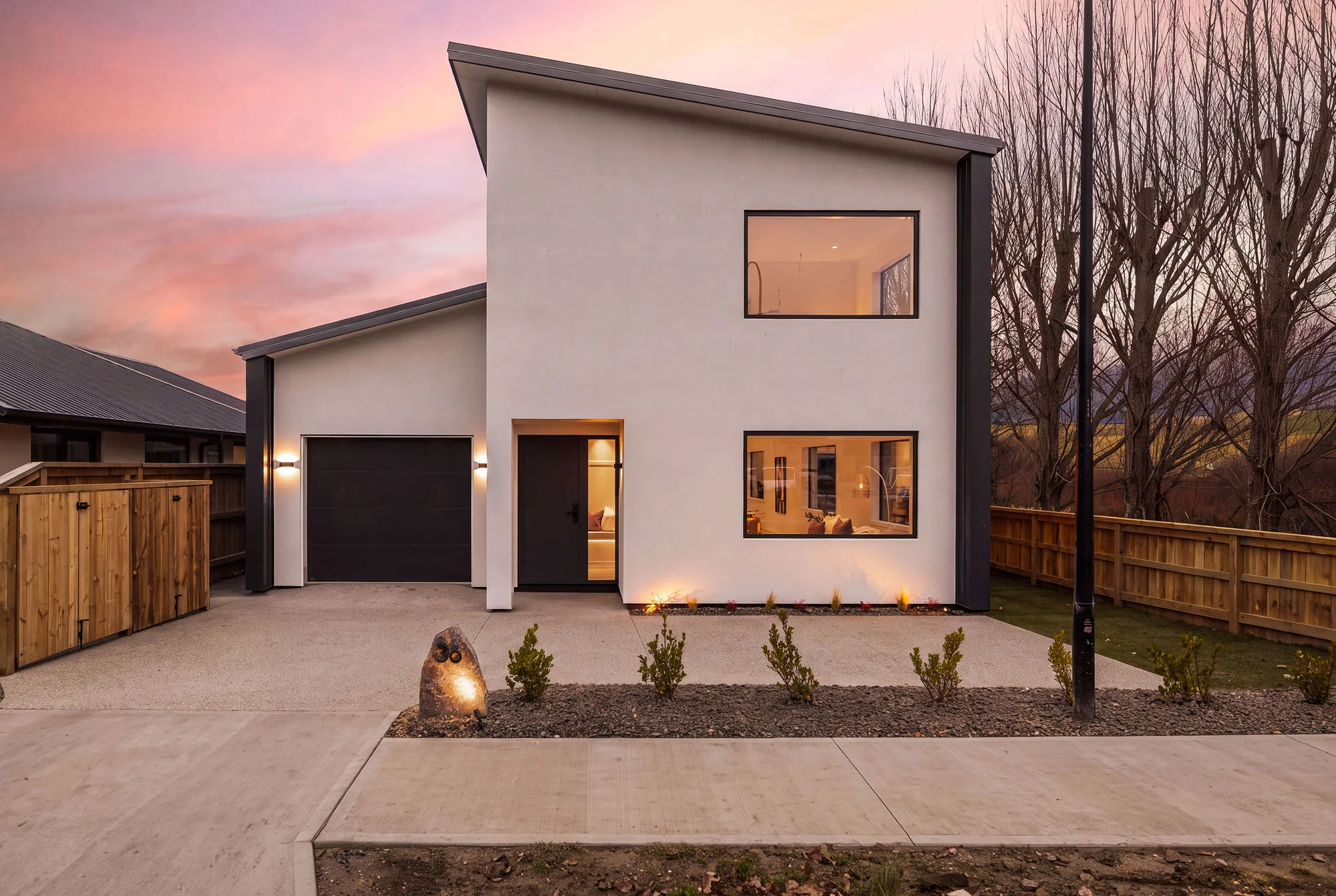 Jacks Point 5ਬੈੱਡਰੂਮ The ultimate home & income package