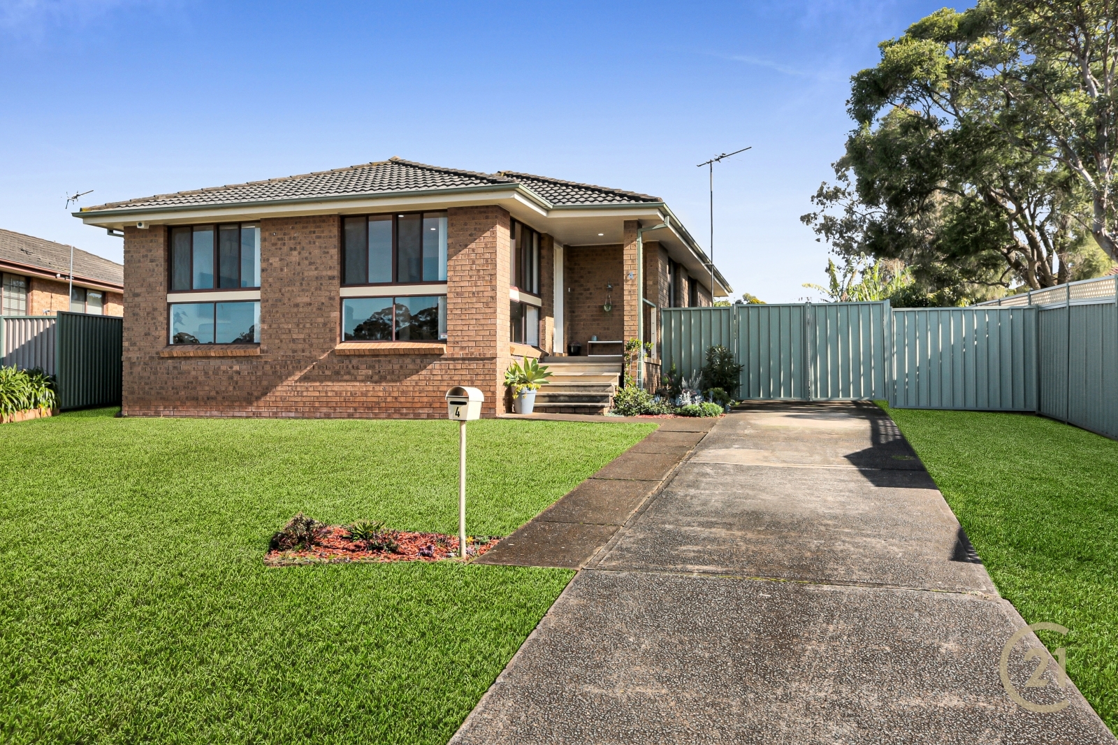 4 ARRAN PL, ST ANDREWS NSW 2566, 0 Schlafzimmer, 0 Badezimmer, House