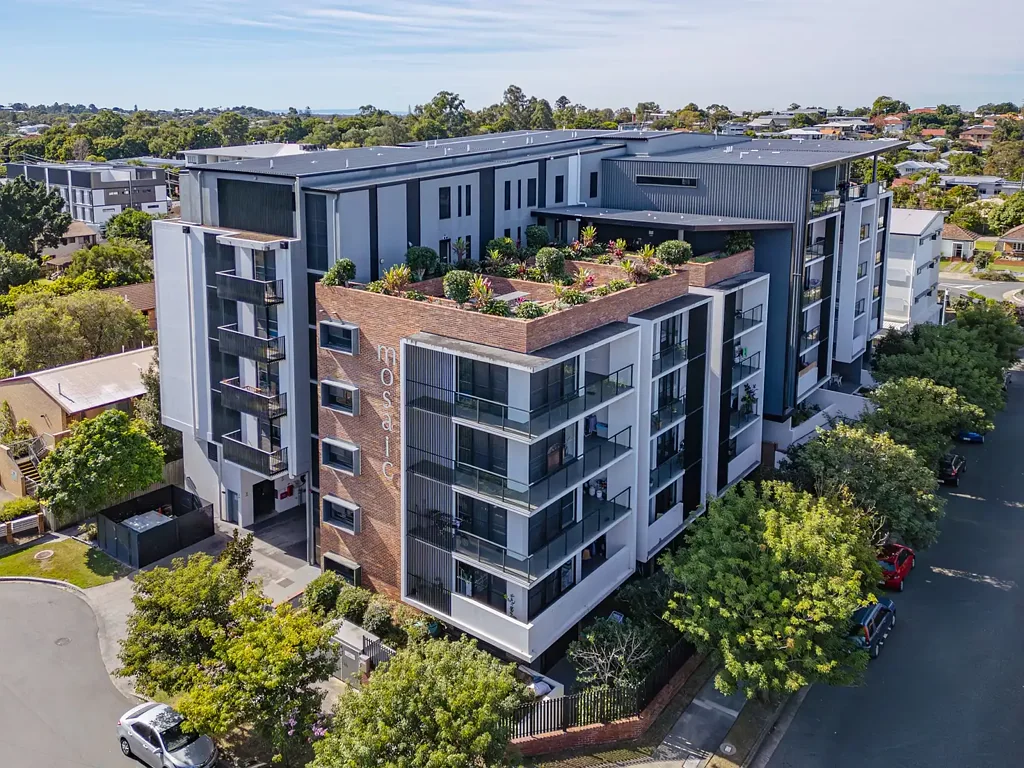 405/18 Mermaid Street, Chermside, QLD 4032