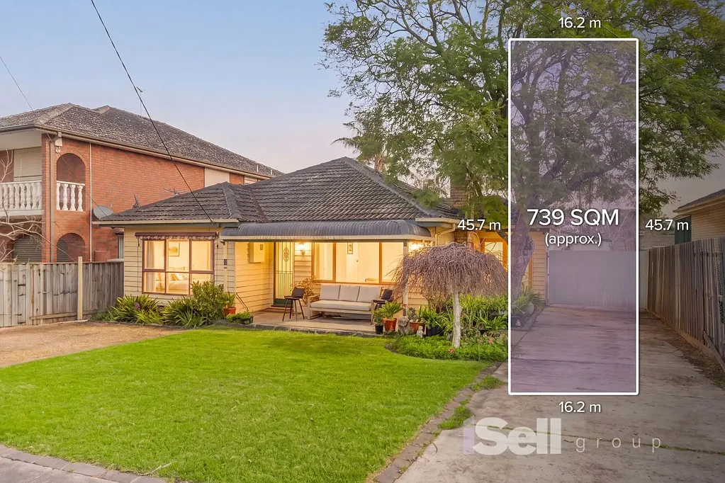 Springvale 3Phòng ngủ FAMILY COMFORT WITH AN ENTERTAINER'S EDGE
