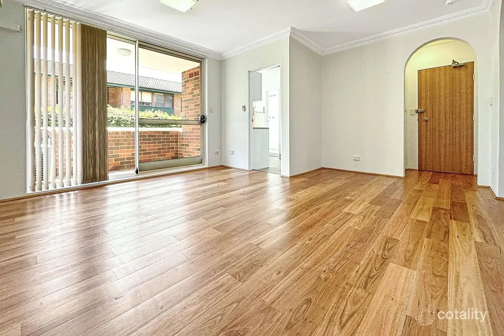 Marsfield 2 Bedroom OFF MARKET SALE - Neat & Full Brick Apartment
