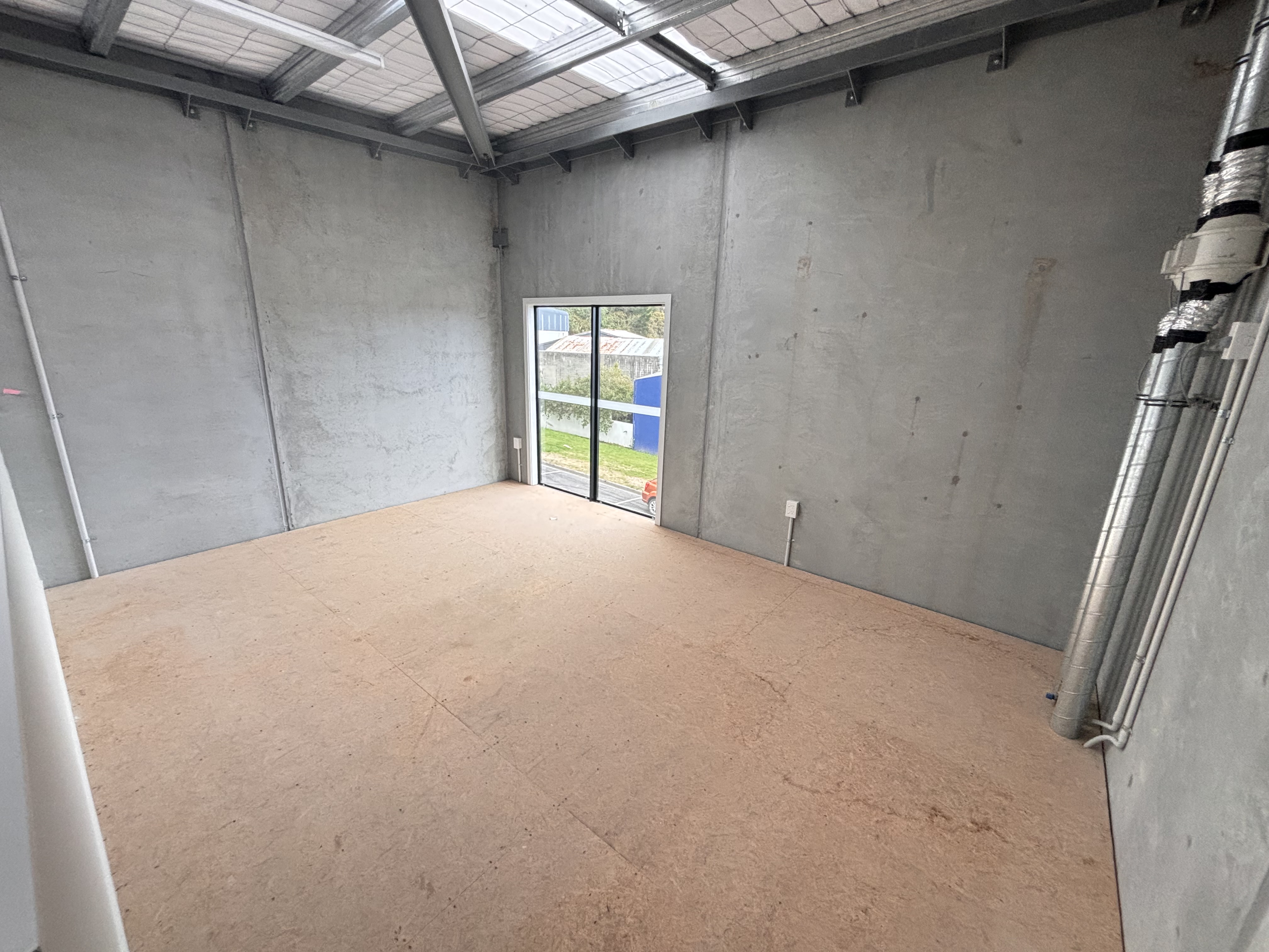 68/7 Tunnel Grove, Gracefield, Lower Hutt, 0 habitaciones, 1 baños, Industrial Premises