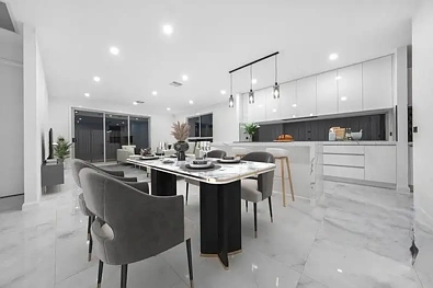 52 Brown Boulevard, Donnybrook, VIC 3064, 4 chambres, 2 salles de bain, House