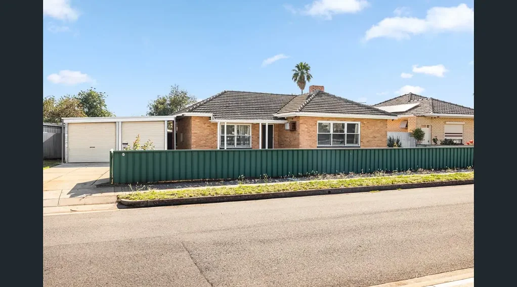 UPDATED FAMILY HOME - GREAT LOCATION