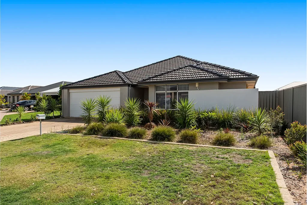 53 Weewar Circuit, South Yunderup, WA 6208