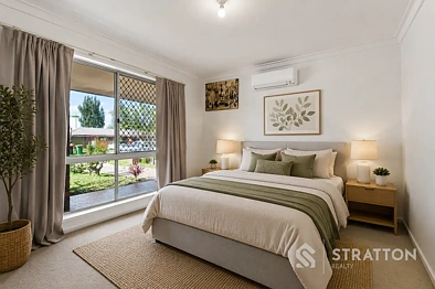 16 Whitby Court, Bentley, WA 6102, 3房, 1浴, House