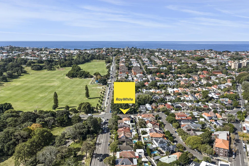 Randwick 6 Bedroom Freestanding Parkside Residence with Dual Street Access - Endless Potential