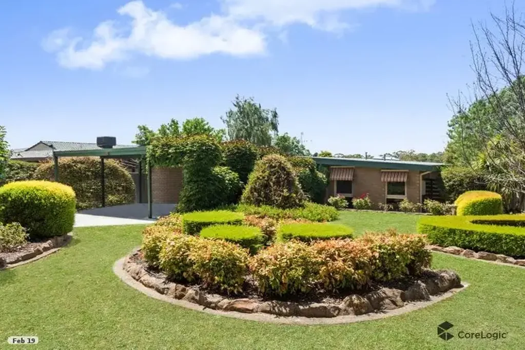 60 Putnam Avenue, Strathdale, VIC 3550