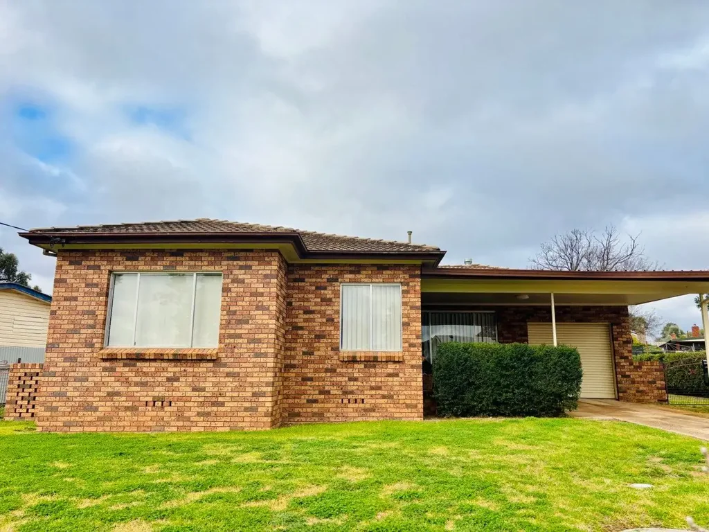 1 Condon Street, Condobolin, NSW 2877