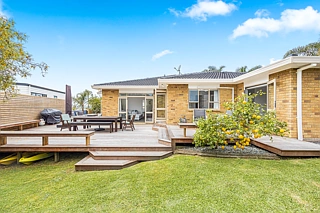 30 Vermeer Place, West Harbour, Waitakere City