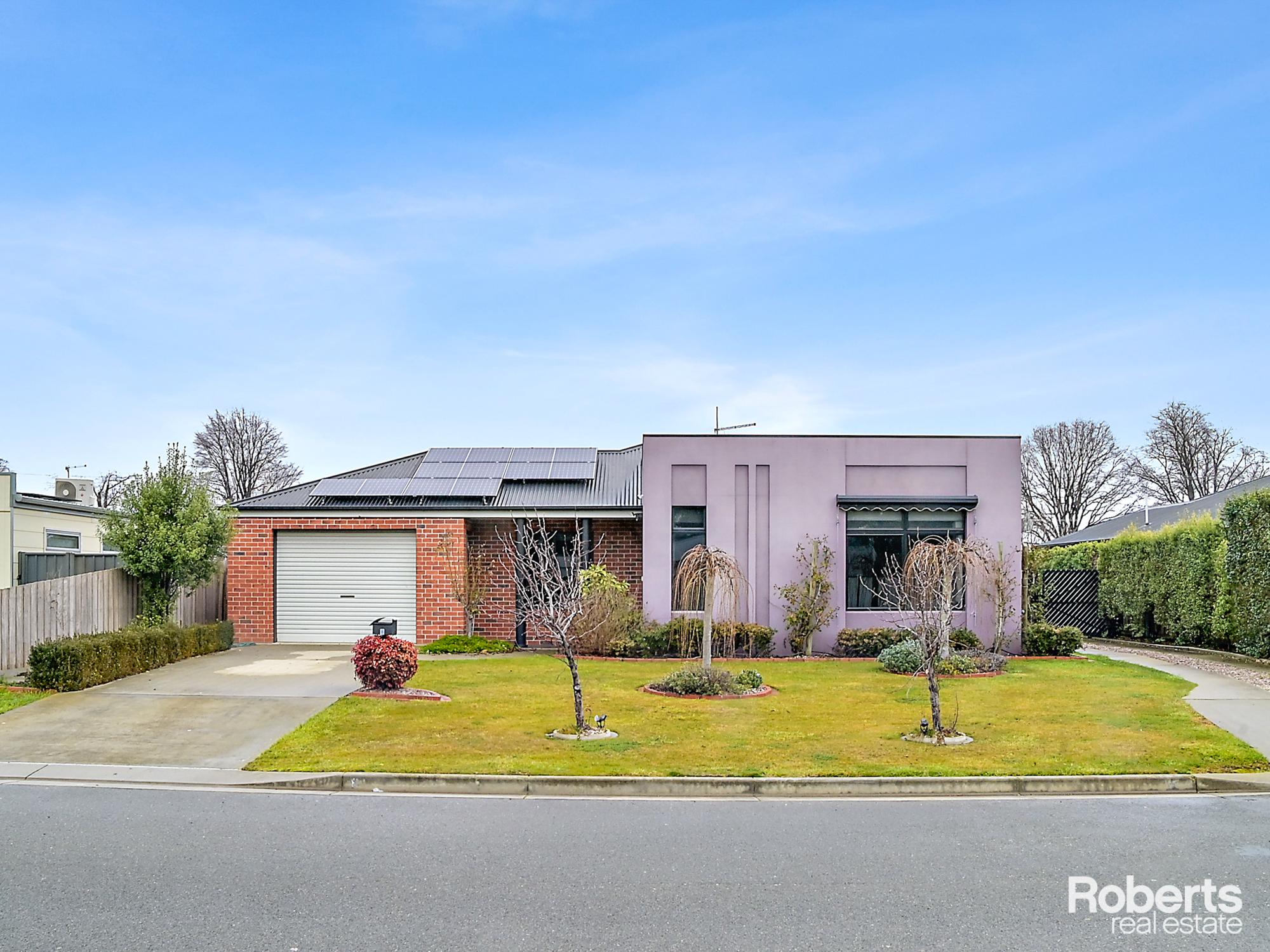 8 LONGFORD CL, LONGFORD TAS 7301, 0 chambres, 0 salles de bain, House