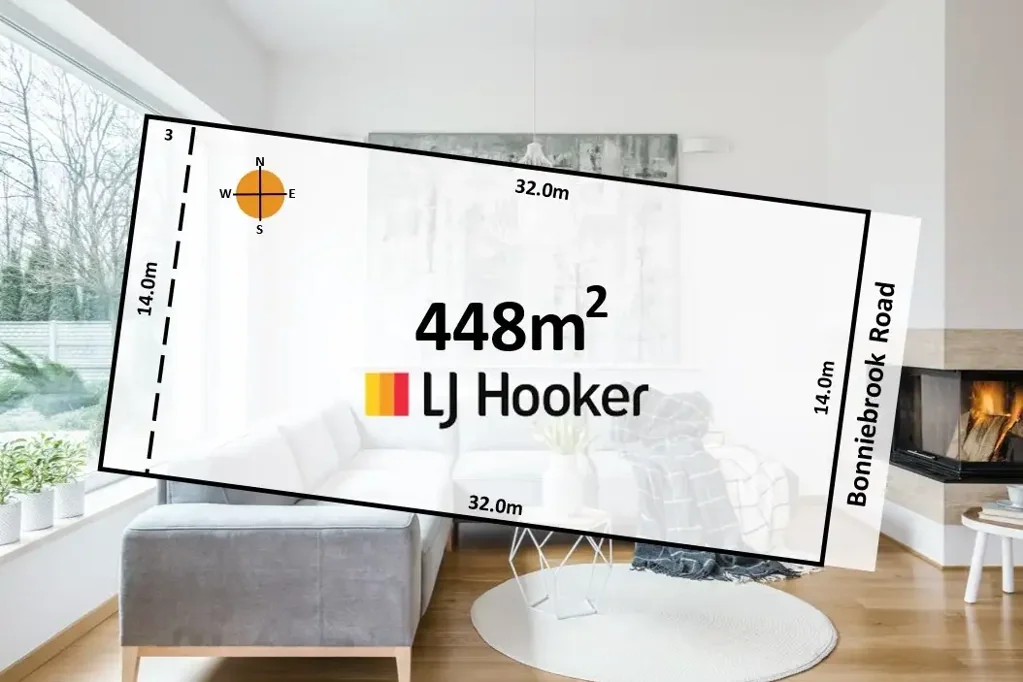 Bonnie Brook Prime Land Opportunity to Build the Home You�ve Always Envisioned