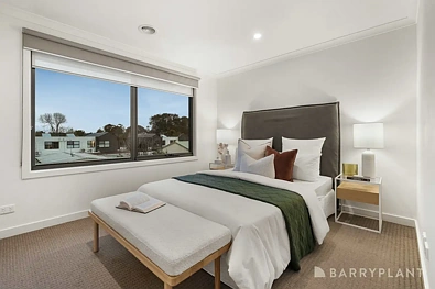 2 Argyle Close, Kilsyth, VIC 3137, 2房, 1浴, Townhouse