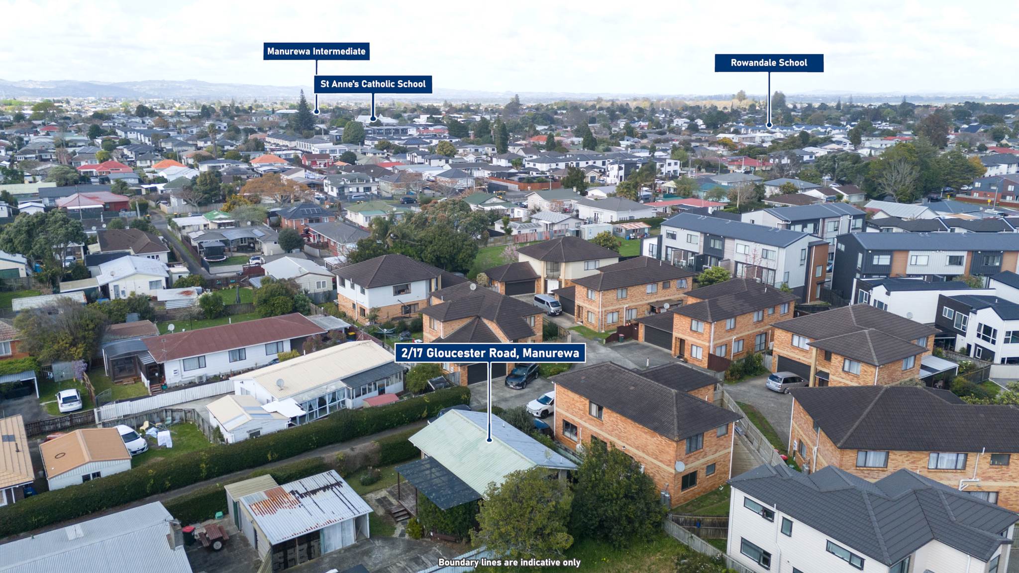 2/17 Gloucester Road, Manurewa, photo 10