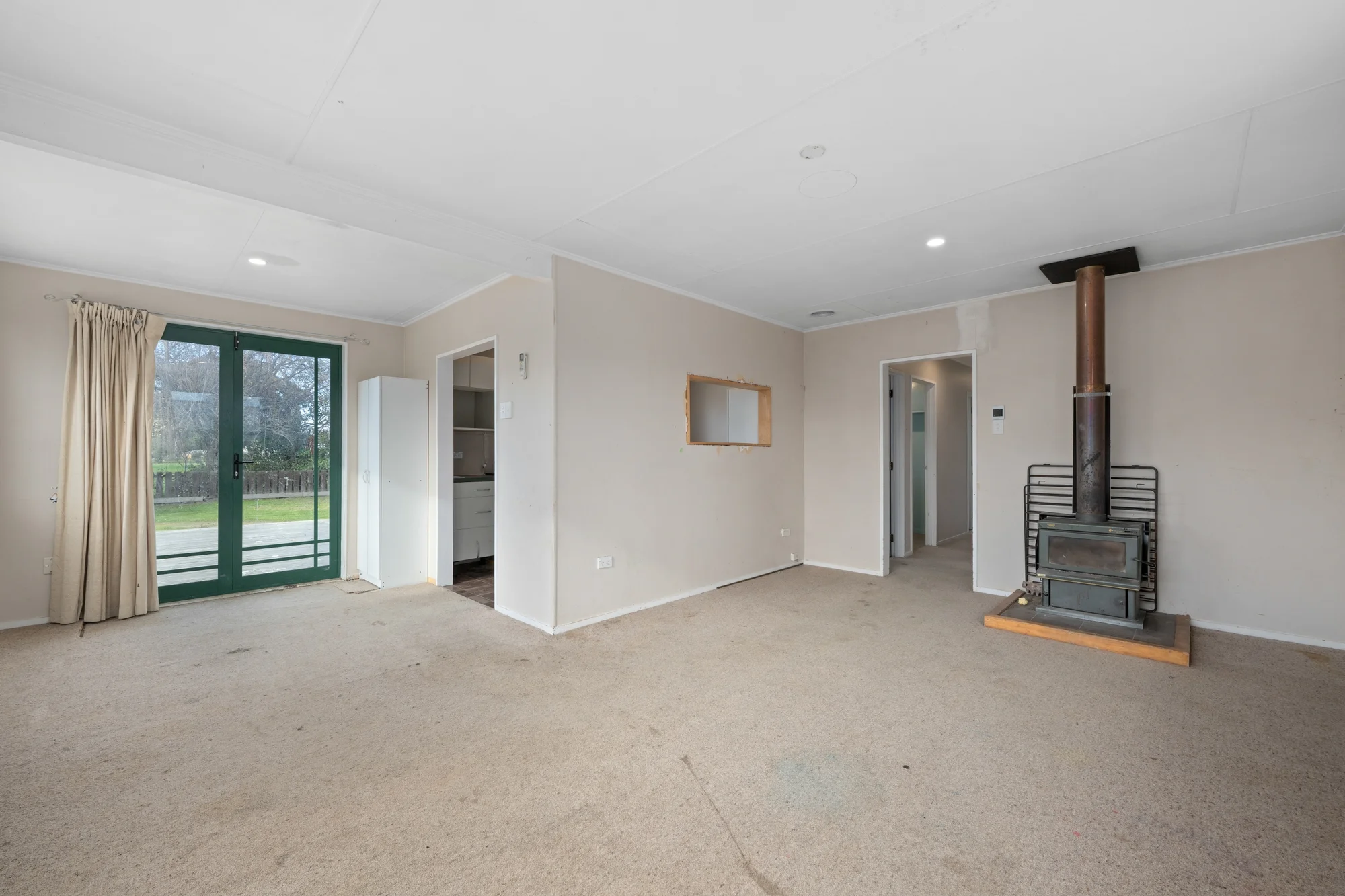 6 Watson Place, Springlands, Marlborough, 3 Schlafzimmer, 1 Badezimmer, House
