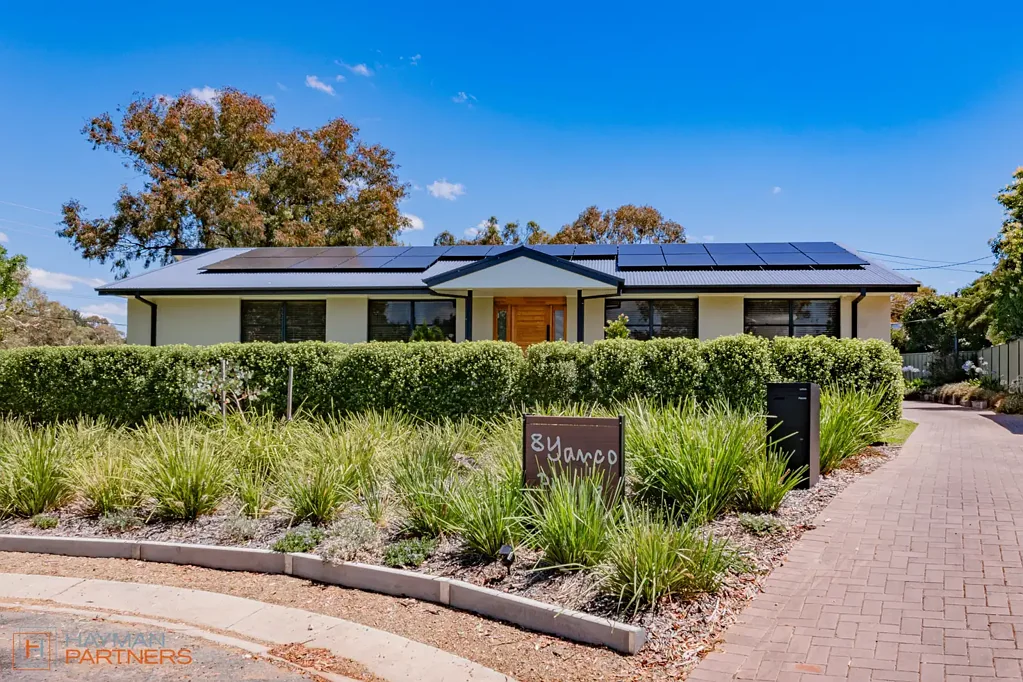 8 Yanco Place, Duffy, ACT 2611