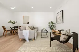 UNIT 1 40 HENRY ST, Merewether