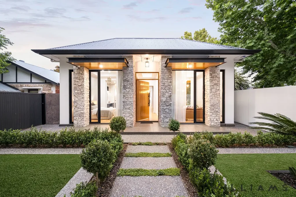 St Peters 4침실 LUXE RESORT STYLE LIVING C. 2020