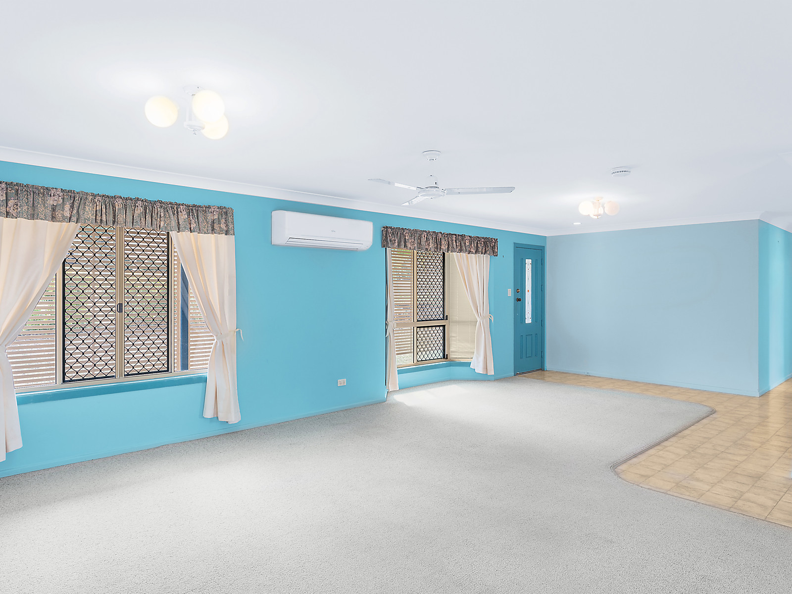 29 BENOWA DR, TARANGANBA QLD 4703, 0房, 0浴, House