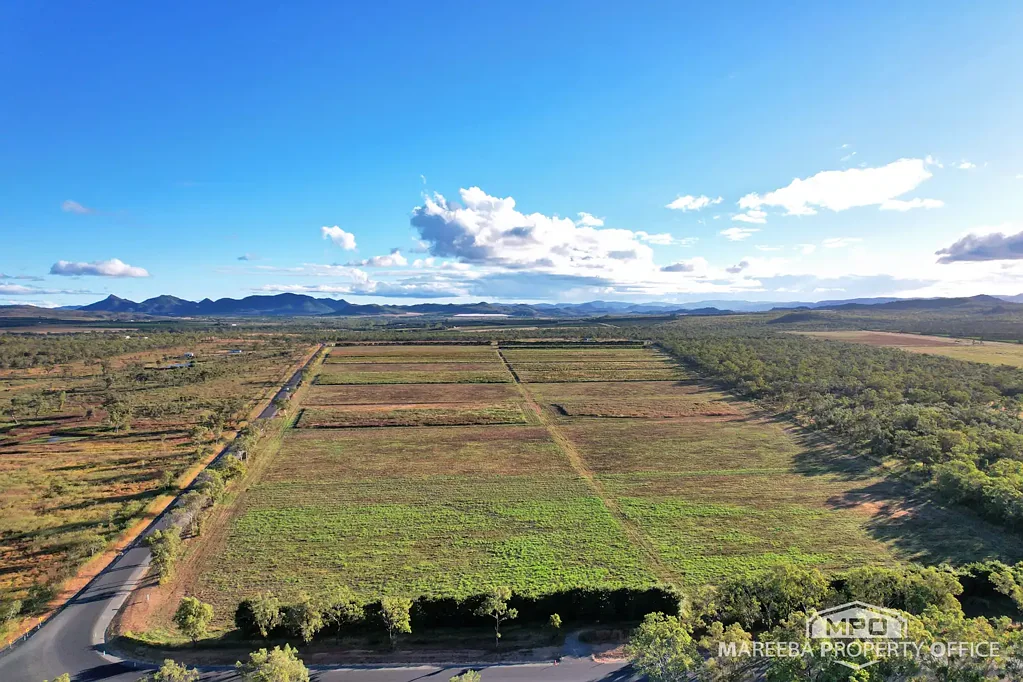 Dimbulah  Strategically Developed Agricultural Holding with Strong Income Potential and Organic Licence