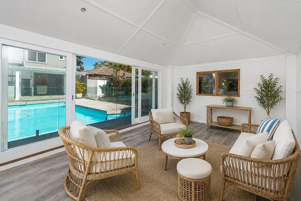 Stunning family home located in a fantastic location