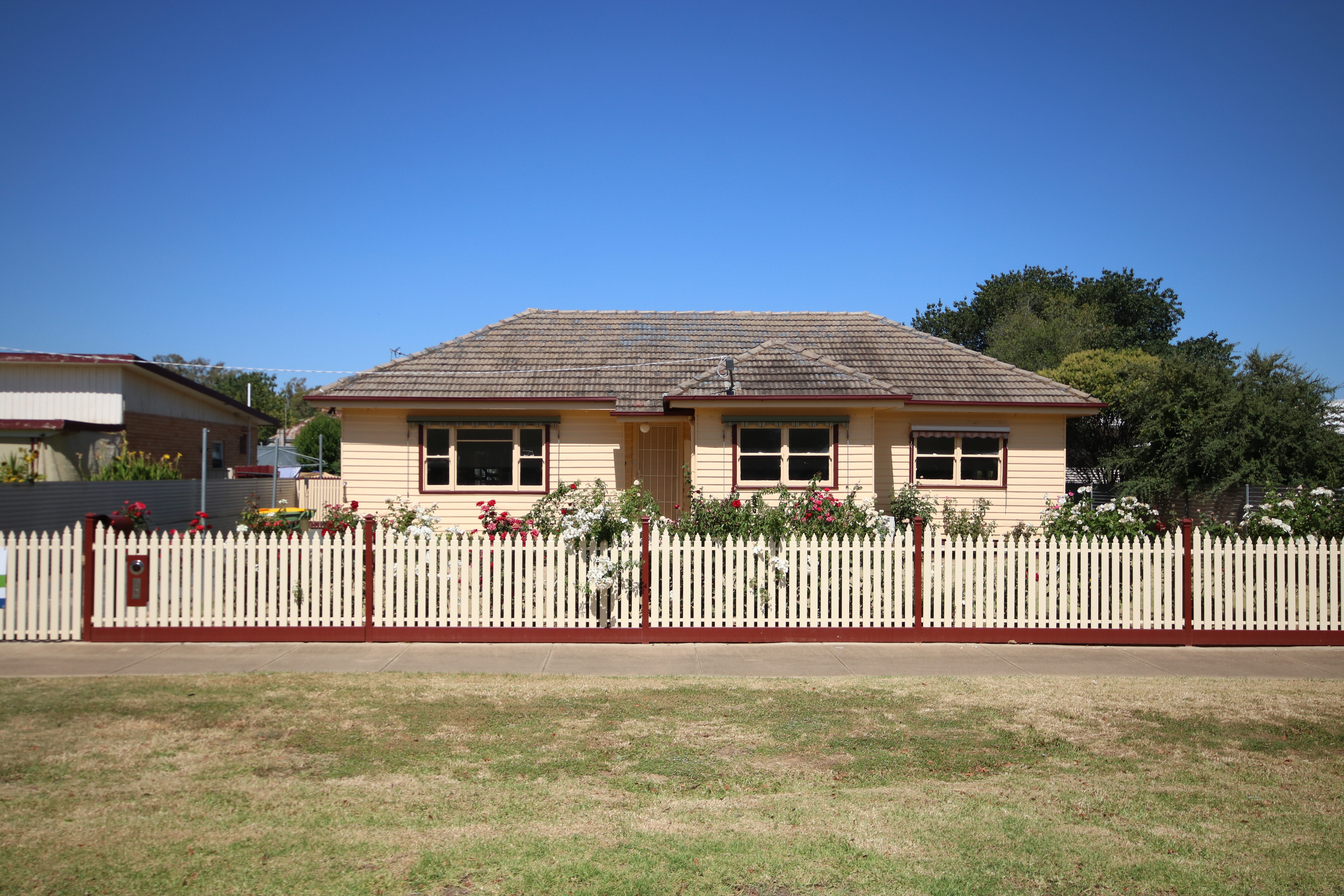 35 EDWARD ST, ROCHESTER VIC 3561, 0房, 0浴, House