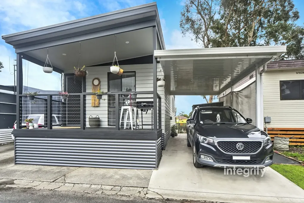 11/17 Terara Road, Terara, NSW 2540