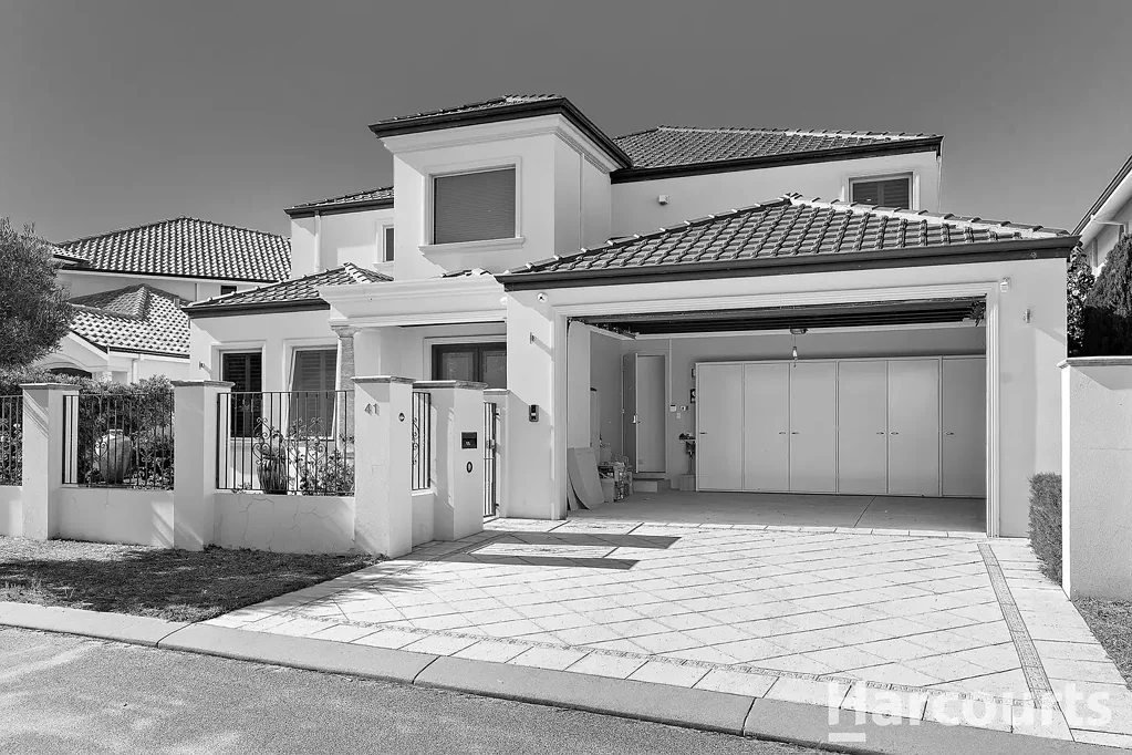 41 Avocet Island Quays, Wannanup, WA 6210