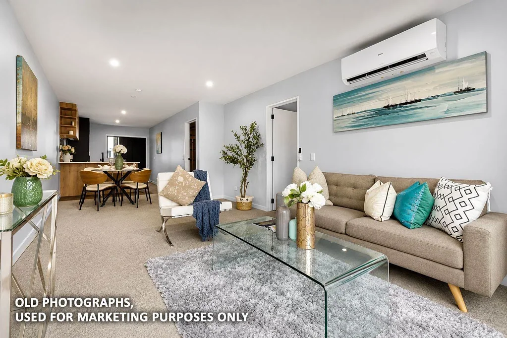 Papakura 3कमरा Picture Perfect Living in McLennan Park!