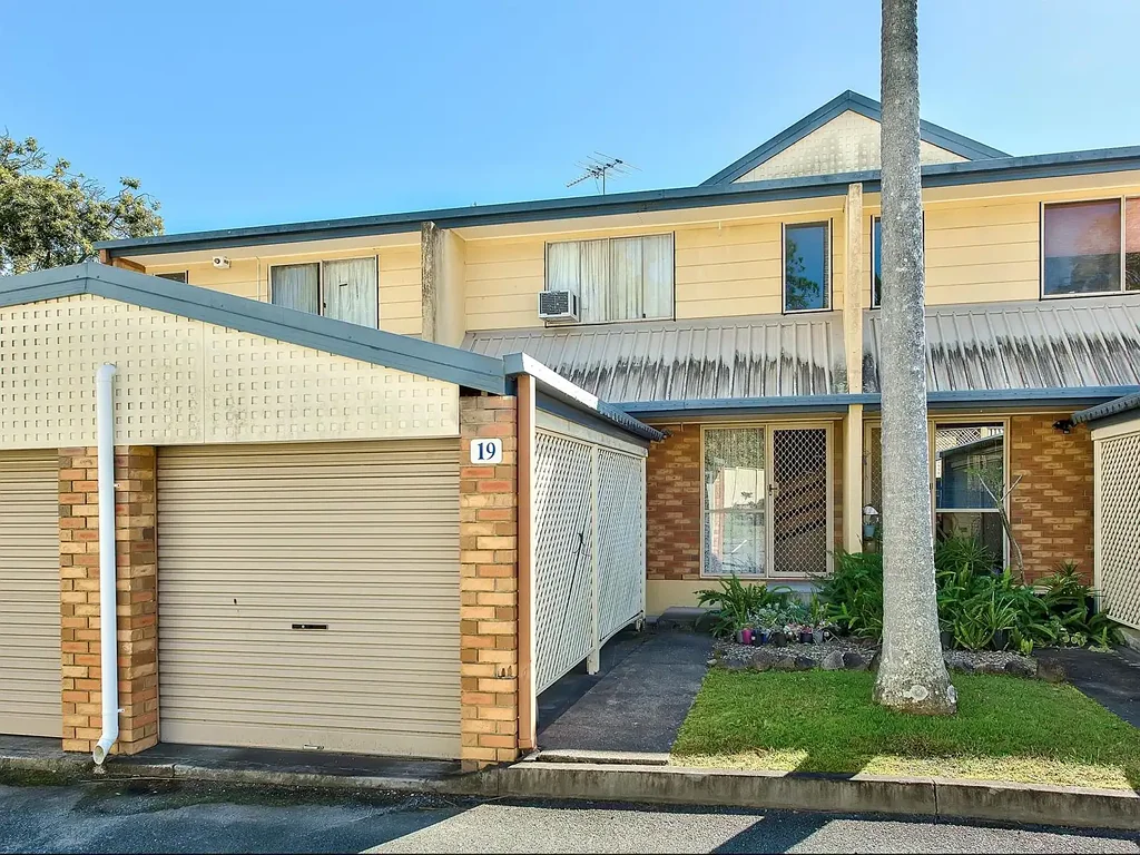 19/8 Briggs Rd, Springwood, QLD 4127