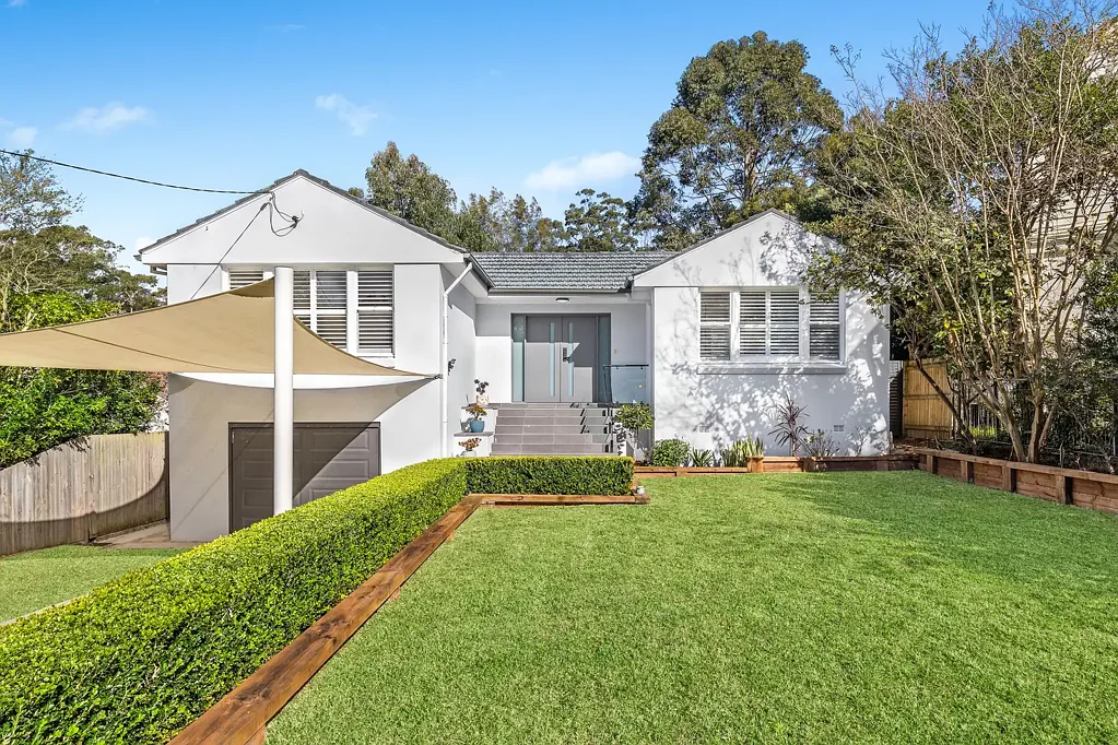 2 Kimo Street, Roseville, NSW 2069
