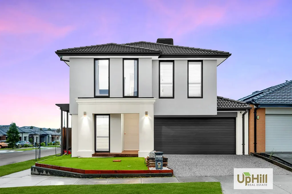 12 Ionian Way, Clyde, VIC 3978