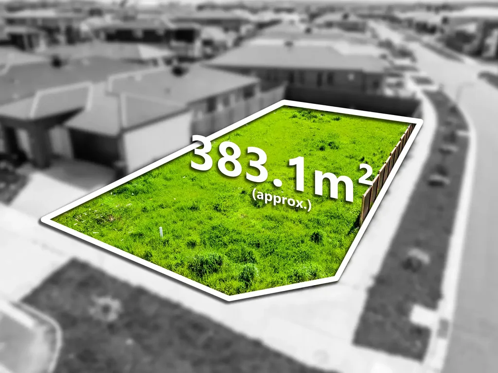 91 Creekside Street, Clyde, VIC 3978