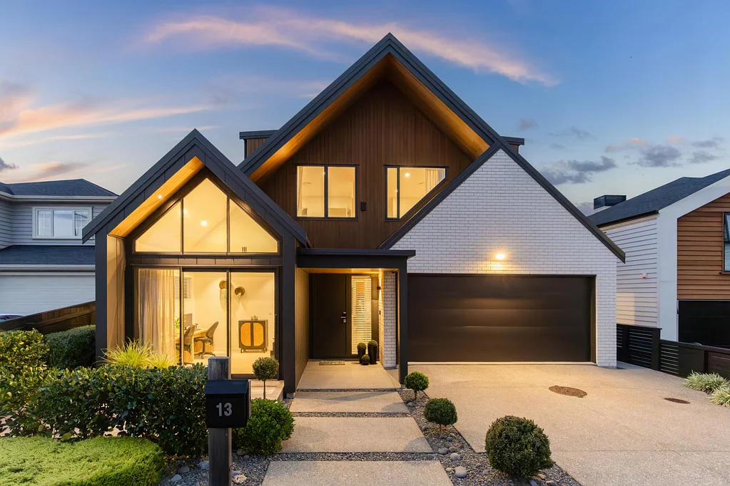 Long Bay 5Zimmer Luxury, Space, and Functionality