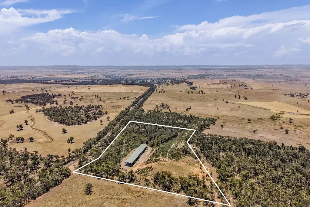 364 Tucklan Road, Dunedoo, NSW 2844