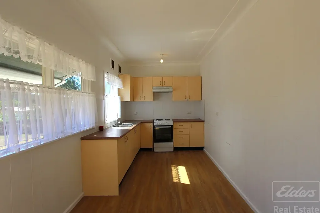 3 Bedroom Brick Home