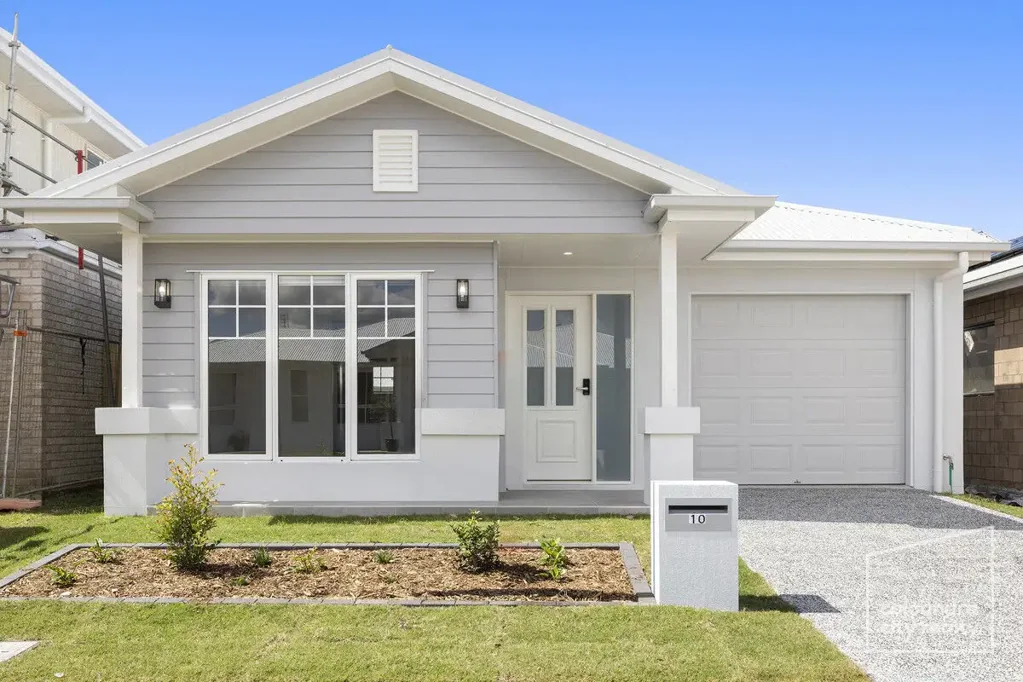 BRAND NEW AND READY FOR NEW LONG TERM TENANTS!