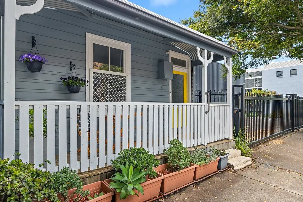 23 Union  Street, Wickham, NSW 2293
