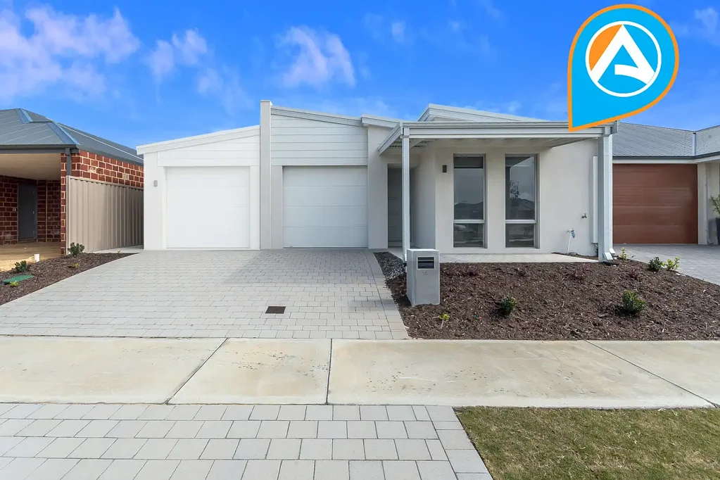 WELCOME TO 14A PETRONAS WAY, YANCHEP