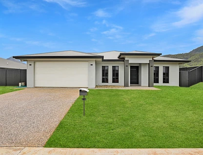 47 Salvatore Drive, Gordonvale, QLD 4865, 4 ਕਮਰੇ, 2 ਬਾਥਰੂਮ, House
