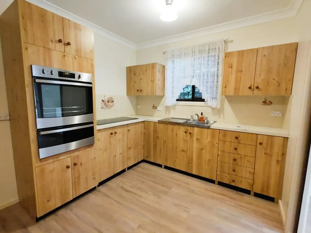 Well Presented Granny Flat